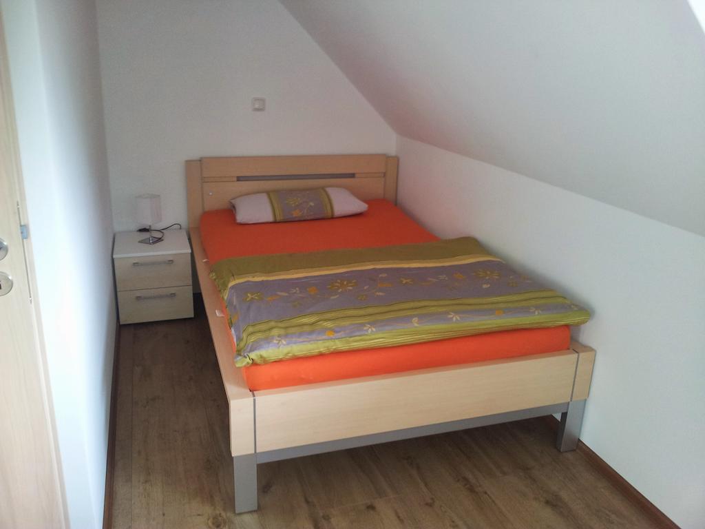 Kapitaenshaus Villa Uckeritz Room photo
